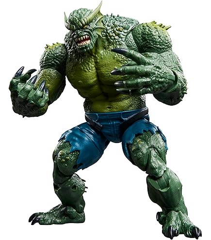 Boneco Marvel Legends Series, Figura de 15 cm e Acessórios
